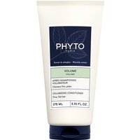 Phyto Volume - Balsamo Volumizzante Districante e Idratante, 175ml