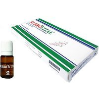Piam Farmaceutici Rubrovital - Integratore alimentare per le difese immunitarie, 7 flaconcini
