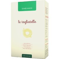 Piam Farmaceutici Sineamin - Pasta aproteica per insufficienza renale, tagliatelle Sineamin 250 g