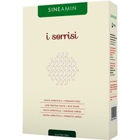 Piam Farmaceutici Sineamin I Sorrisi - Pasta aproteica e senza glutine, pasta Piam 500 g