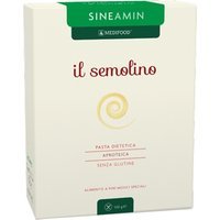 Piam Farmaceutici Sineamin Semolino 500 G