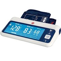 Pic Clear Rapid misuratore - Dispositivo automatico da braccio per la pressione arteriosa, 1 pezzo