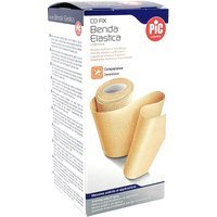 Pic Co Fix - Benda Elastica Coesiva 10cm x 5m, 1 Pezzo