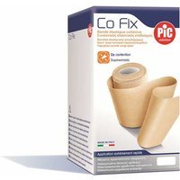 Pic Co Fix - Benda Elastica Coesiva 12cm x 5m, 1 Pezzo