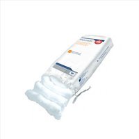 Pic Rekosac - Cotone a zig-zag per la medicazione e la pulizia, cotone idrofilo Rekosac 1 kg
