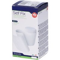 Pic Self Fix - Benda Elastica Senza Lattice 6cm x 4m
