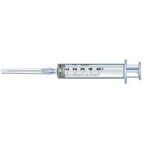 Pic Siringa da 5ml Ago 2 G21, 1 Pezzo