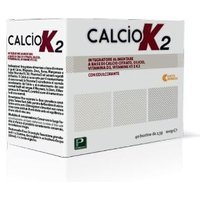 Piemme Pharmatech Italia Calciok2 40 Bustine