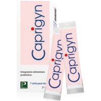Piemme Pharmatech Italia Caprigyn 7 Bustine