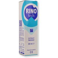 Piemme Pharmatech Rinotech Spray Nasale Dispositivo Medico, 30ml