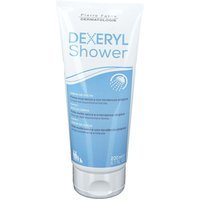 Pierre Fabre Dexeryl Shower Doccia Crema, 200ml