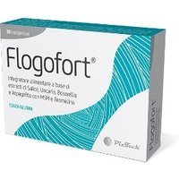 Pixtech Flogofort Integratore Alimentare 30 Compresse