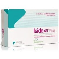Pizeta Pharma Iside 4r Plus 14 Capsule