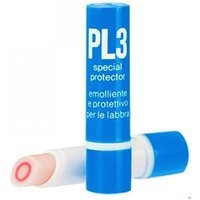 PL3 Med Special Protector Stick Trattamento Labbra 4 ml