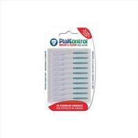 Plakkontrol Brush & Clean Scovolino Monouso Spazi Stretti, 40 Pezzi
