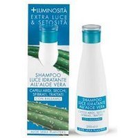 Planter's AloeVera - Shampoo Luce Idratante, 200ml