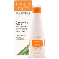 Planter's Aloe Vera - Shampoo Volumizzante capelli fini e fragili, 200ml