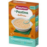 PLASMON PASTA BEBIRISO 300G