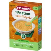 PLASMON PASTA FILI ANGELO 300G