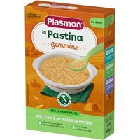 PLASMON PASTA GEMMINE 300G