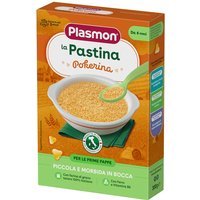 PLASMON PASTA POKERINA 300G