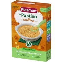 PLASMON PASTA STELLINE 300G