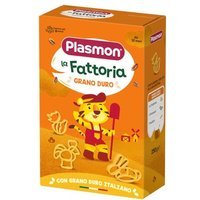 PLASMON PASTINA FATTORIA 250G