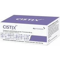 PL Pharma Cistix Integratore Alimentare,10 Bustine