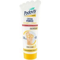 Podovis Callosità - Crema Pomice Piedi Esfoliante e Levigante, 100ml