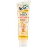 Podovis Callosità - Scurb Levigante ad azione Peeling Piedi, 150ml