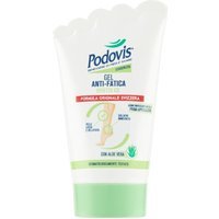 Podovis Leggerezza - Gel Anti-Fatica Effetto Ghiaccio, 50ml