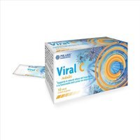Polaris Farmaceutici Viral C Integratore Alimentare, 10 Stick