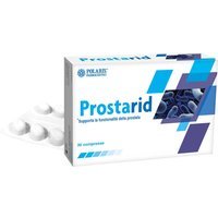 Polaris Prostarid Integratore Alimentare, 30 Compresse