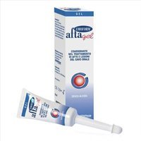 Polifarma Benessere Emoform - Aftagel per Afte e Lesioni del Cavo Orale, 8ml