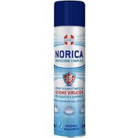 Polifarma Benessere Norica - Protezione Completa Essenza Balsamica, 300ml
