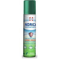 Polifarma Benessere Norica - Protezione Completa Tè Bianco, 75ml