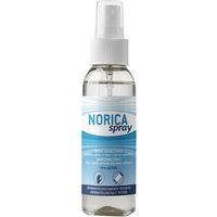 Polifarma Benessere Norica - Spray Igienizzante Mani e Piccole Superfici, 100ml