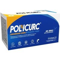 POLYCURC 15STICKPACK