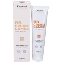 Pool Pharma Destasi BB Cream Crema Colorata per Gambe 01, 100 ml