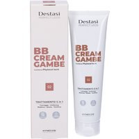 Pool Pharma Destasi BB Cream Crema Colorata per Gambe 02, 100ml