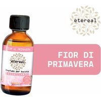 Pool Pharma Etereal - Fior di Primavera Profumo per Bucato Igienizzante, 200ml