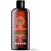 Pool Pharma Etereal - Gel Lavastoviglie Ecobio Concentrato, 500ml