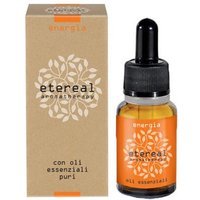 Pool Pharma Etereal Aromatherapy - Energia con Oli Essenziali Puri, 15ml