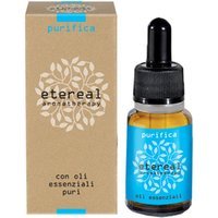 Pool Pharma Etereal Aromatherapy - Purifica con Oli Essenziali Puri, 15ml