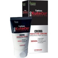 Pool Pharma Kute-Kur - Tattoo Crema Protettiva e Lenitiva per Tatuaggi, 40ml