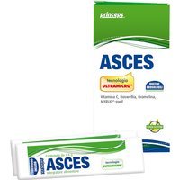 Princeps Asces - Integratore alimentare Asces 10 ad azione antinfiammatoria, 10 bustine da 1,8 g