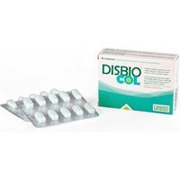 Princeps Disbiocol - Integratore per colon irritabile a base di acido butirrico, 30 compresse