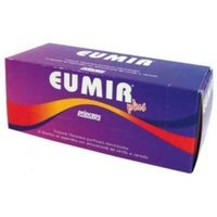 Princeps Eumir Plus Integratore Alimentare, 10 Flaconcini Da 15ml