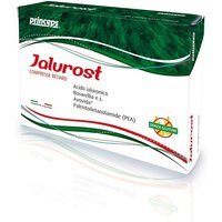 Princeps Jalurost - Integratore per la funzionalità articolare, Jalurost 20 compresse