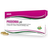 Princeps Prodonna Più Integratore Donna Menopausa e Ciclo, 30 Compresse